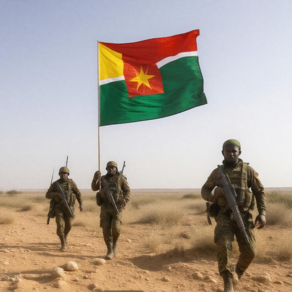 Ogaden National Liberation Front